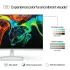 HP Series 524SF 23.8" 100Hz FHD IPS Monitor